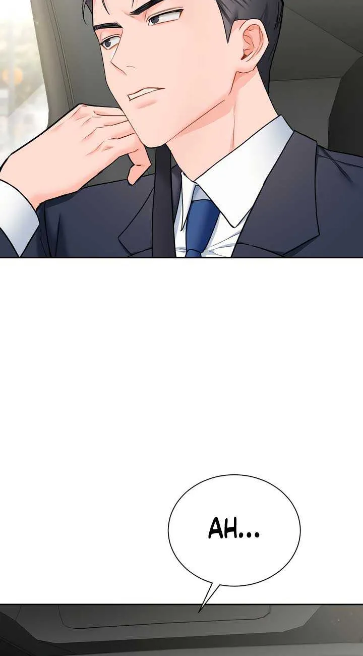 My Overly Sweet Boss Chapter 17 page 40 - 