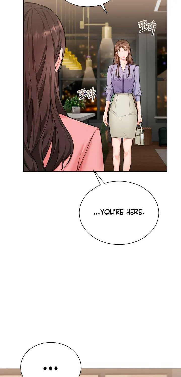 My Overly Sweet Boss Chapter 17 page 52 - 
