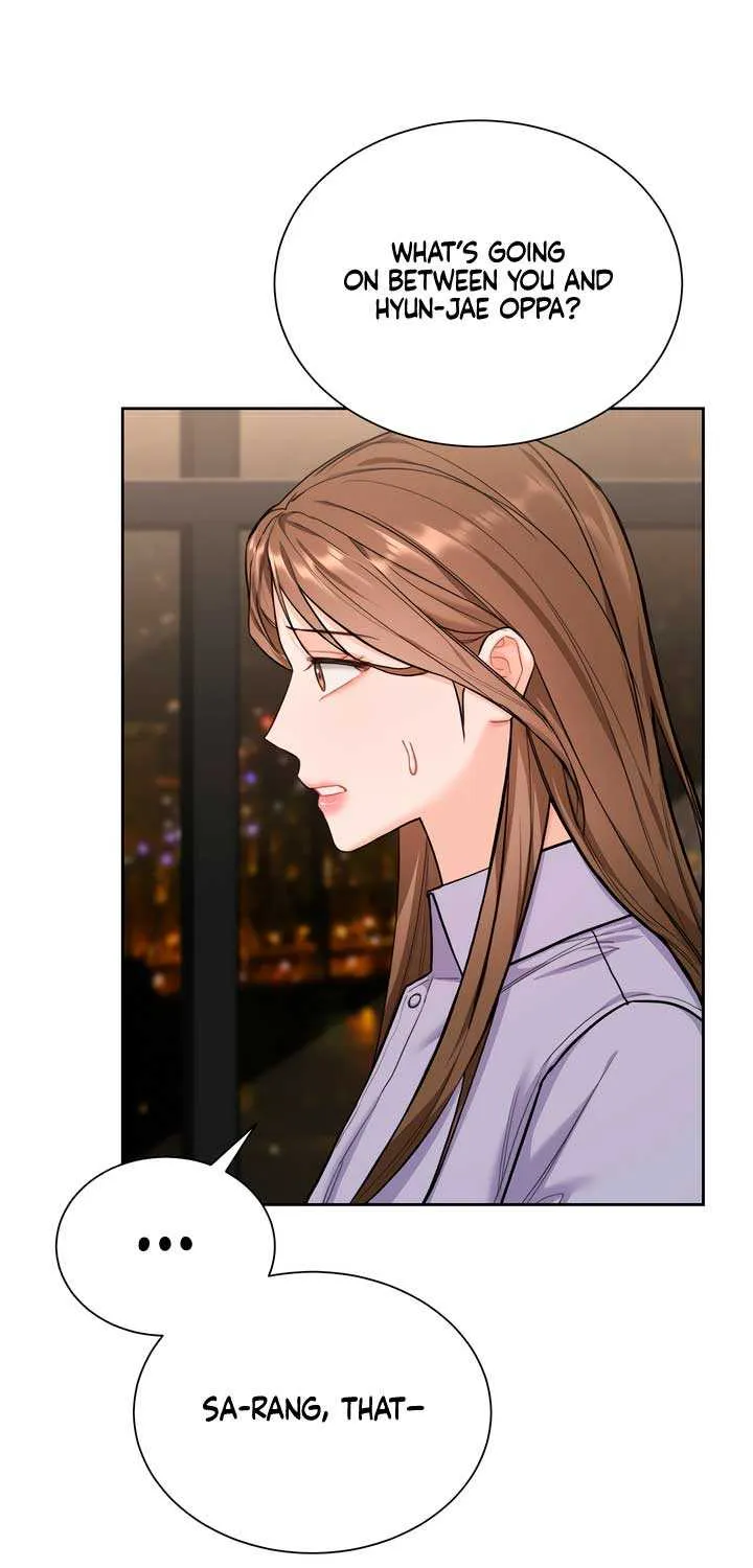 My Overly Sweet Boss Chapter 17 page 55 - 