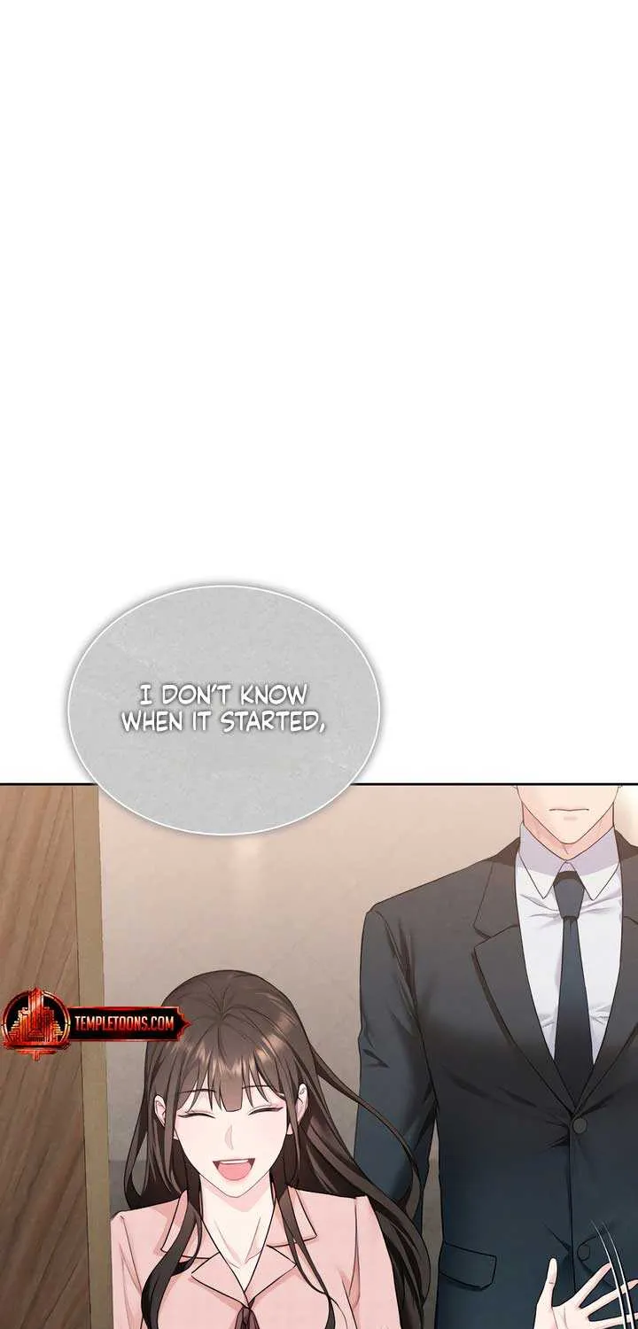 My Overly Sweet Boss Chapter 17 page 67 - 