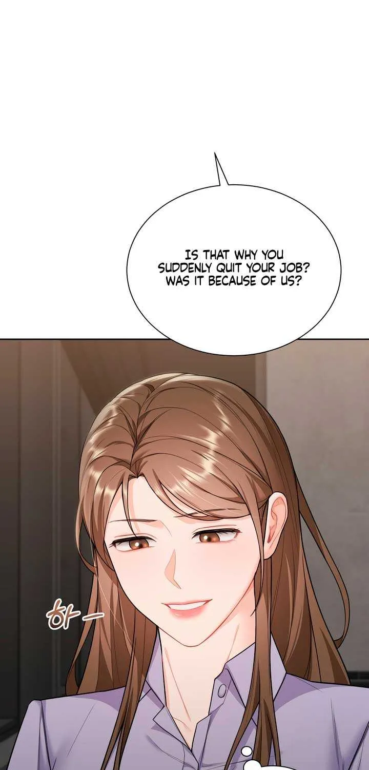 My Overly Sweet Boss Chapter 17 page 74 - 