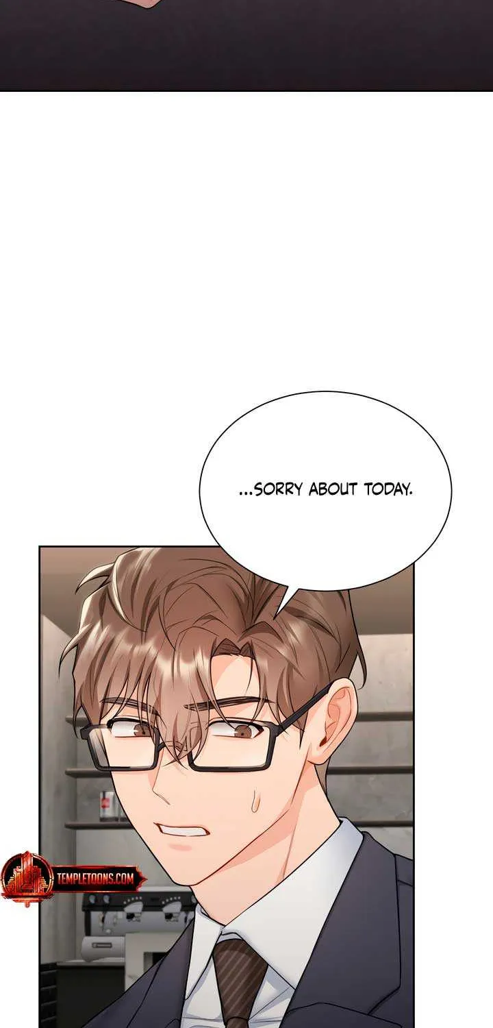 My Overly Sweet Boss Chapter 18 page 39 - 