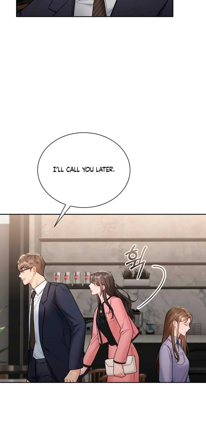 My Overly Sweet Boss Chapter 18 page 40 - 