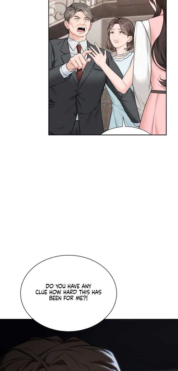 My Overly Sweet Boss Chapter 18 page 51 - 