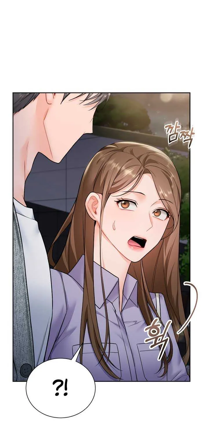 My Overly Sweet Boss Chapter 18 page 67 - 