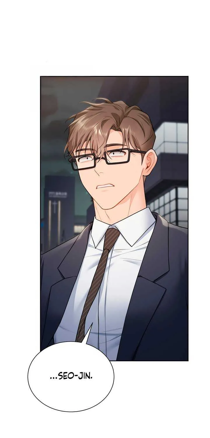 My Overly Sweet Boss Chapter 18 page 74 - 