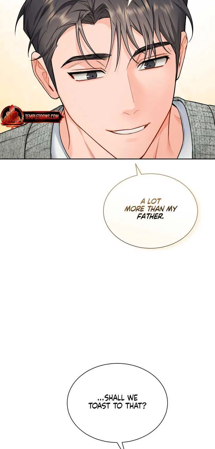 My Overly Sweet Boss Chapter 19 page 16 - 