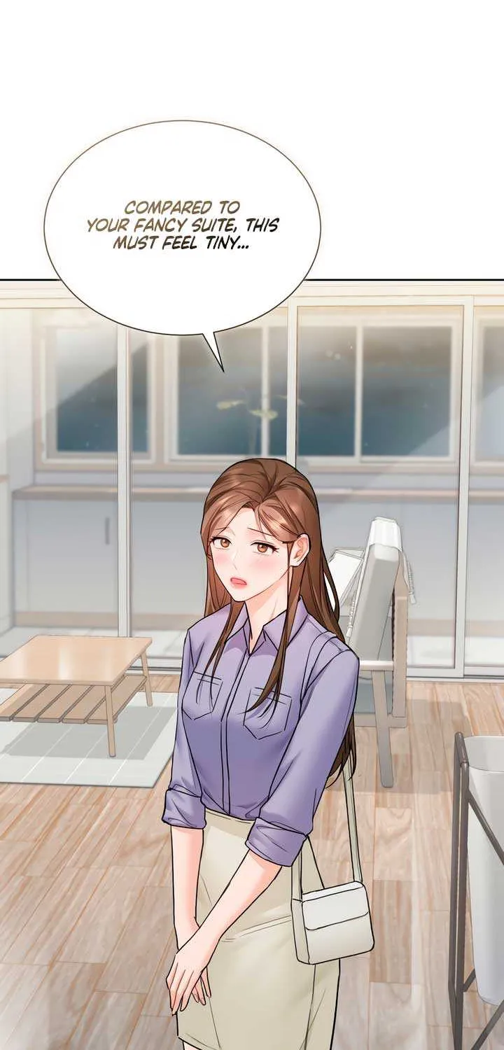 My Overly Sweet Boss Chapter 19 page 39 - 