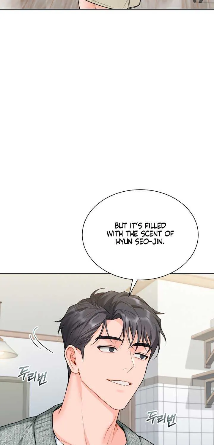 My Overly Sweet Boss Chapter 19 page 40 - 