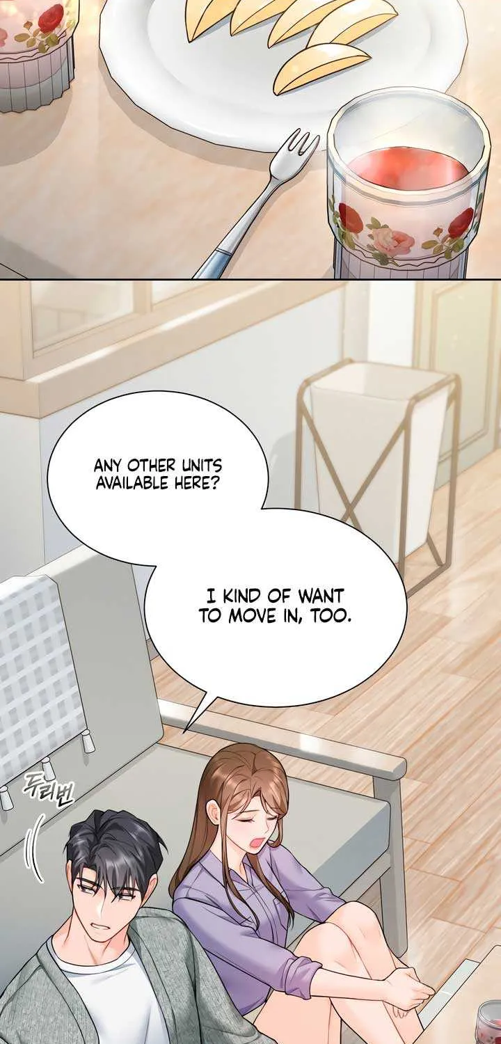 My Overly Sweet Boss Chapter 19 page 52 - 