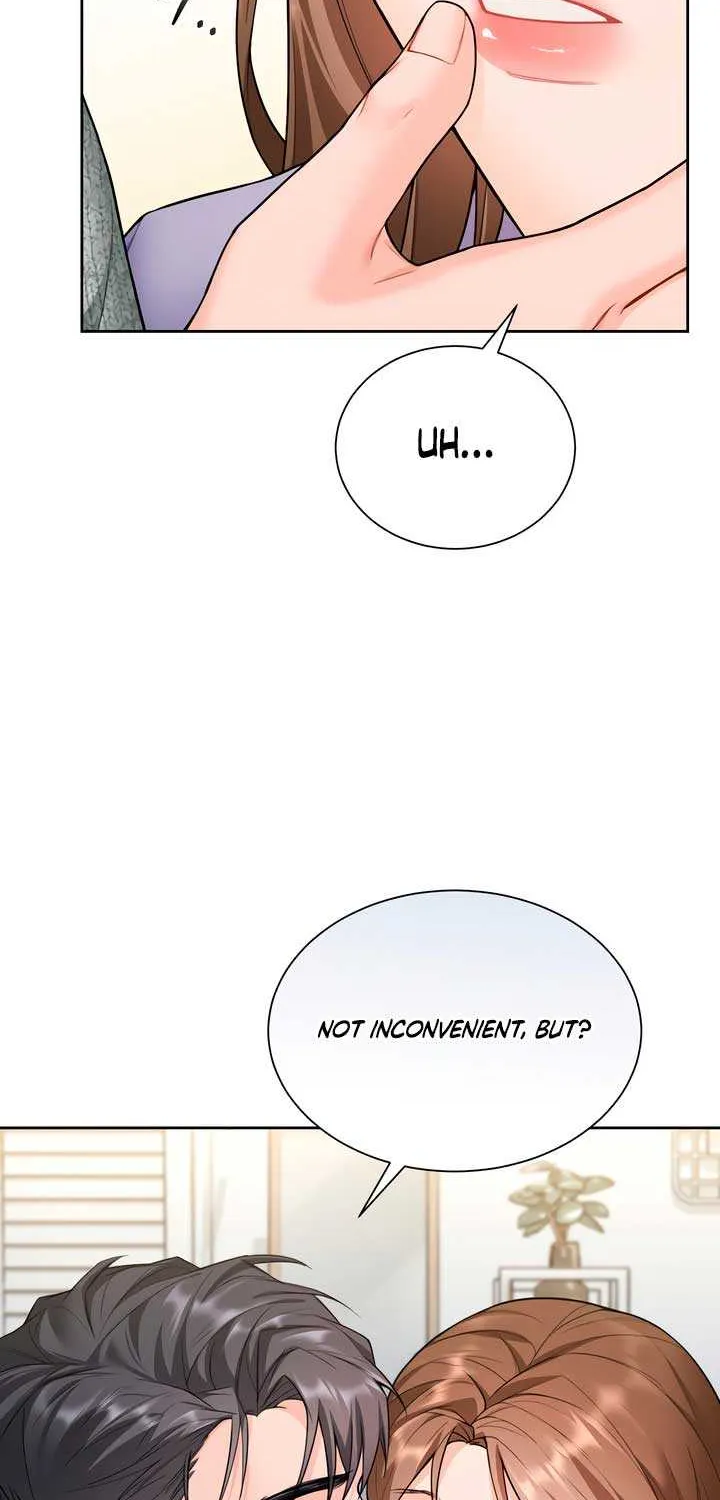 My Overly Sweet Boss Chapter 19 page 55 - 