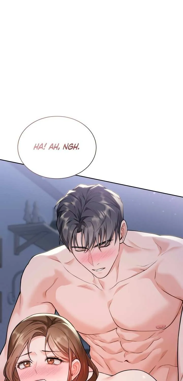 My Overly Sweet Boss Chapter 20 page 16 - 