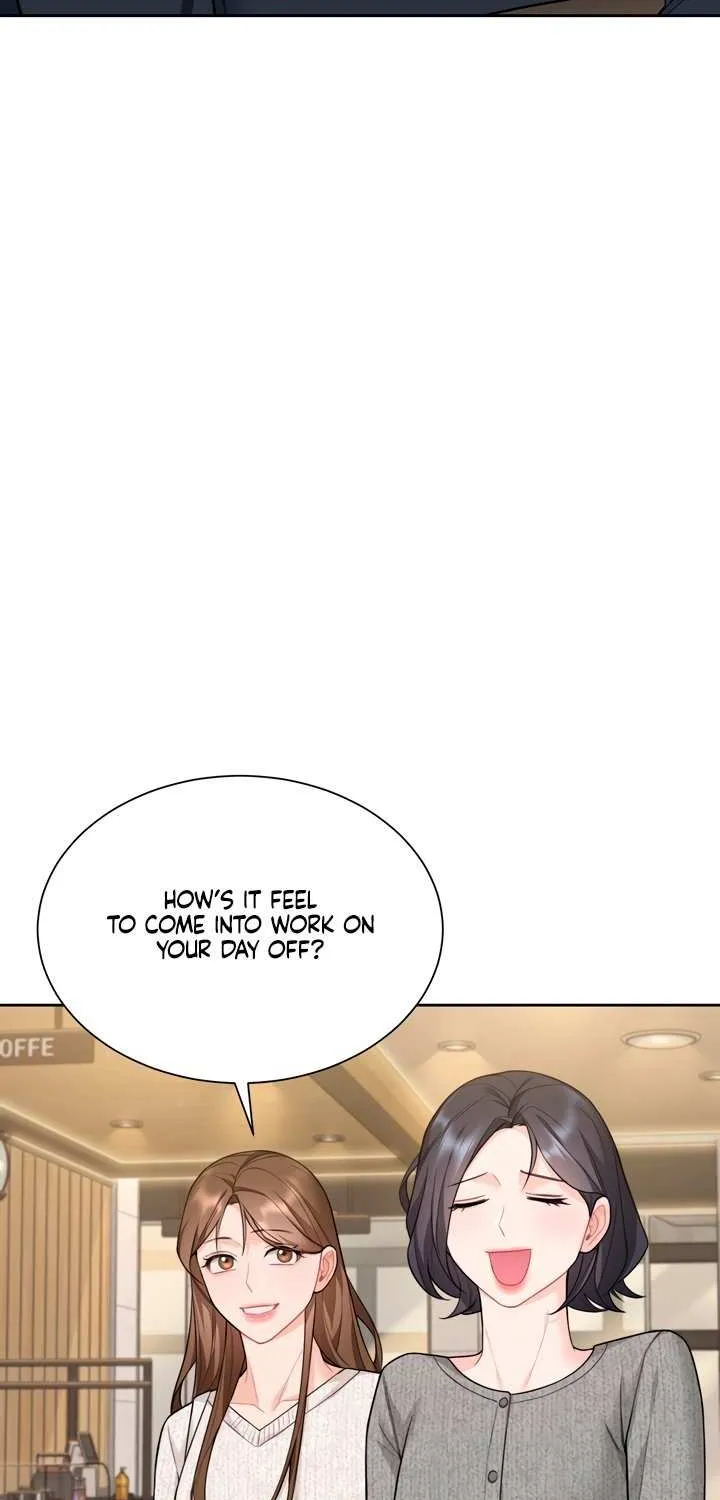 My Overly Sweet Boss Chapter 20 page 40 - 