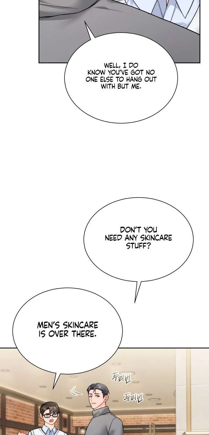 My Overly Sweet Boss Chapter 20 page 52 - 