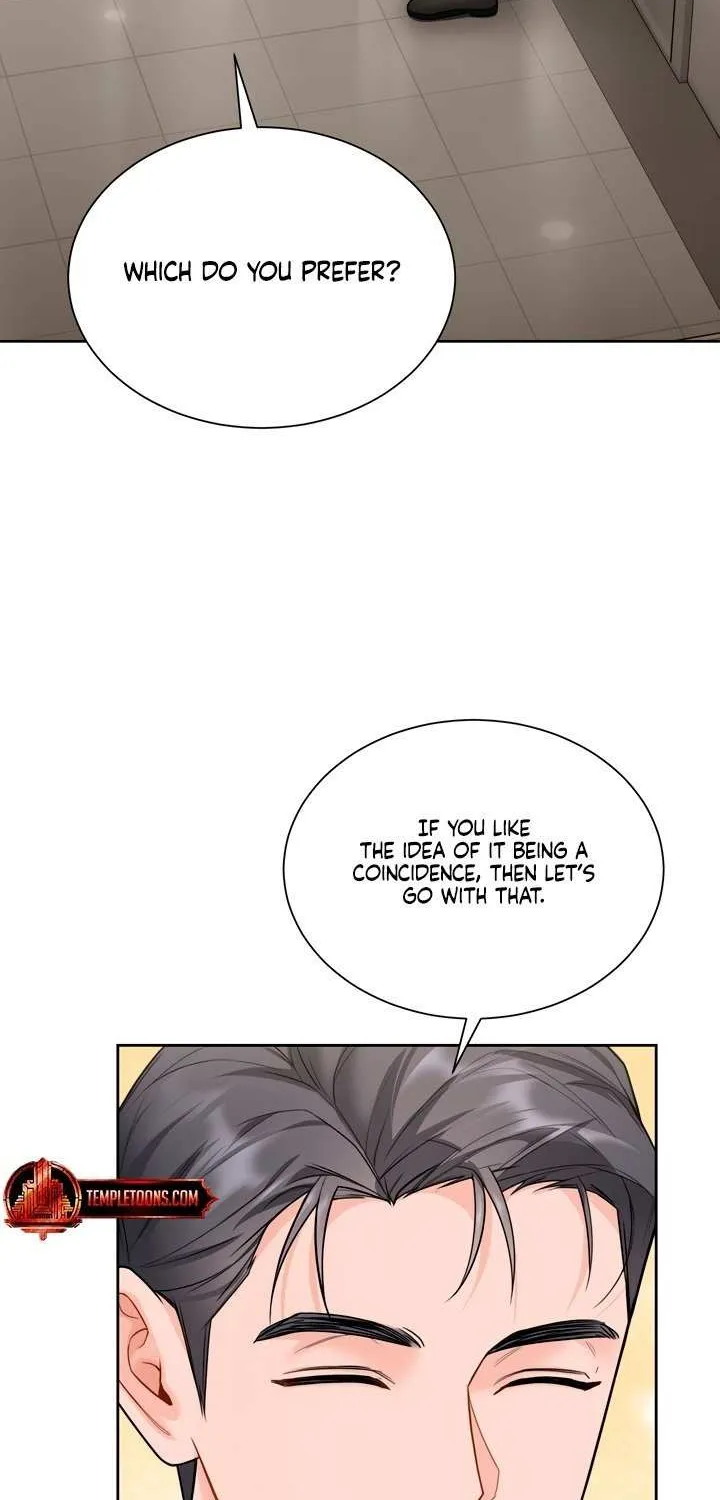My Overly Sweet Boss Chapter 20 page 67 - 