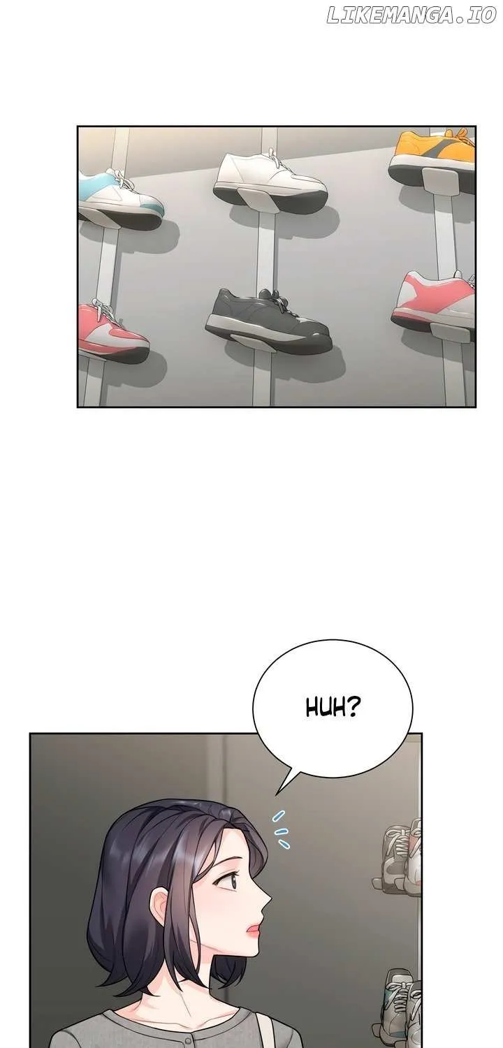 My Overly Sweet Boss Chapter 21 page 1 - 