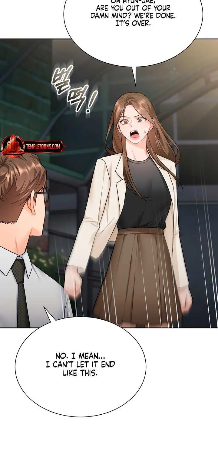 My Overly Sweet Boss Chapter 22 page 39 - 