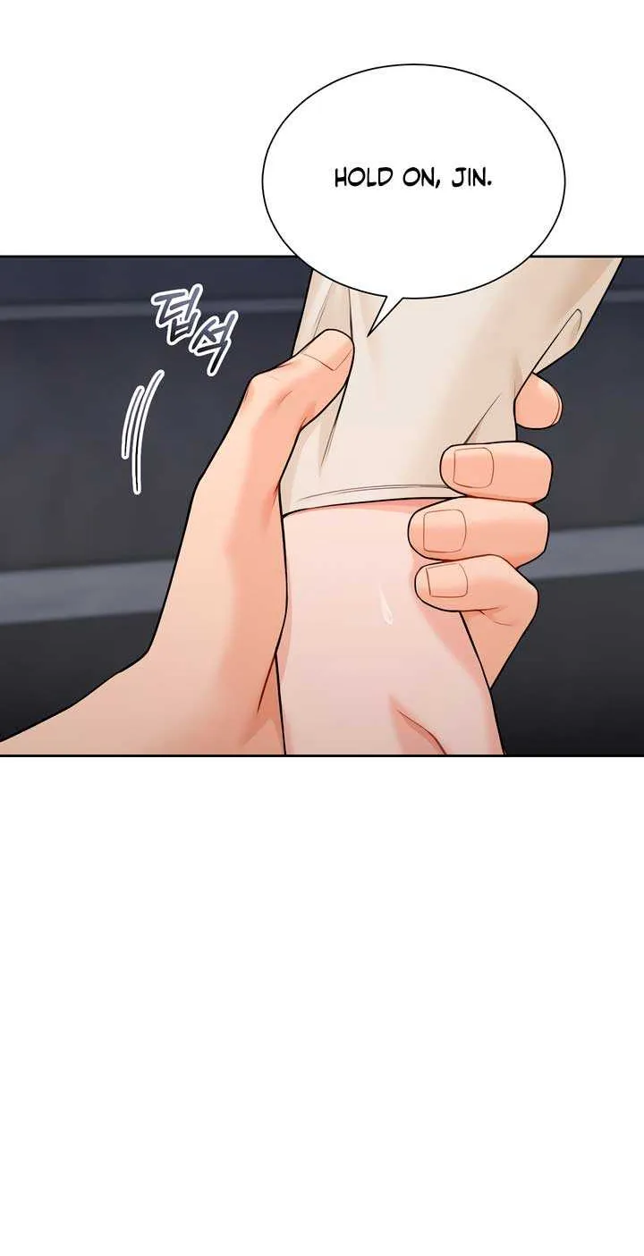 My Overly Sweet Boss Chapter 22 page 40 - 