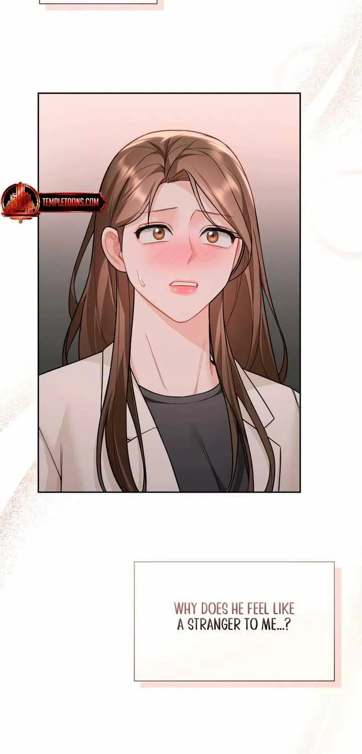 My Overly Sweet Boss Chapter 23 page 40 - 
