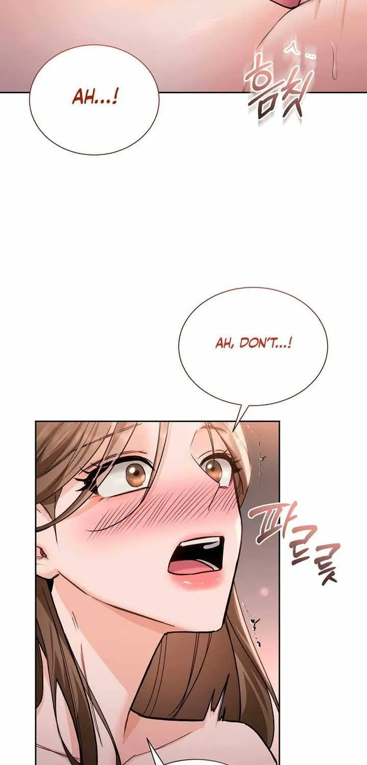 My Overly Sweet Boss Chapter 23 page 55 - 