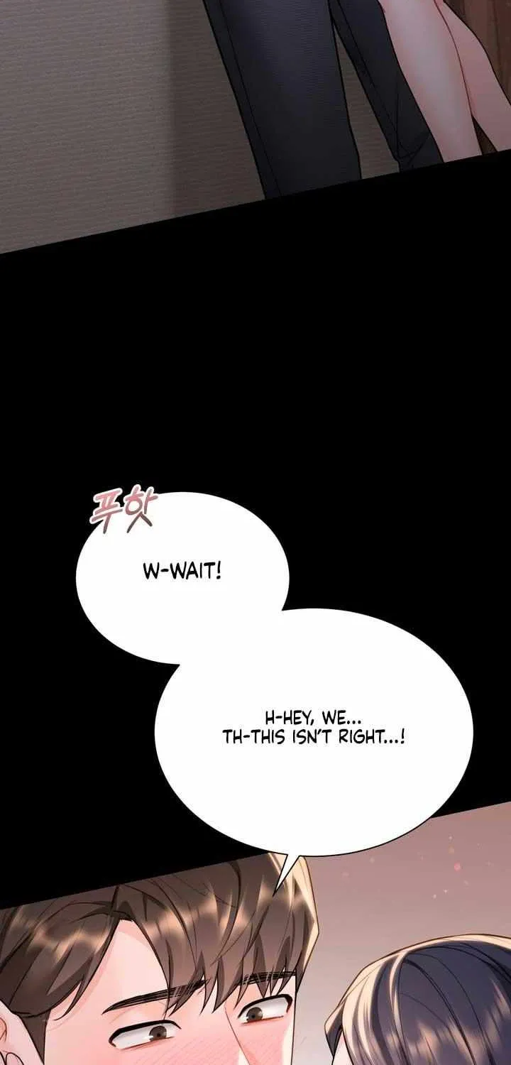 My Overly Sweet Boss Chapter 24 page 27 - 