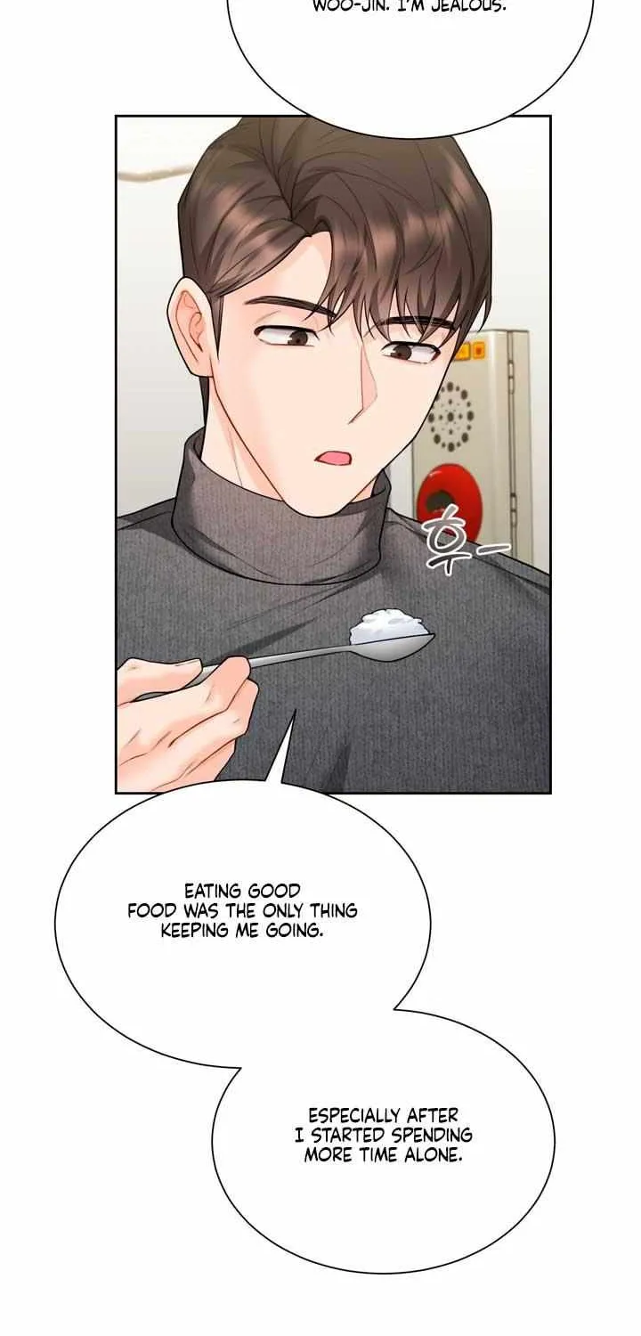 My Overly Sweet Boss Chapter 24 page 43 - 