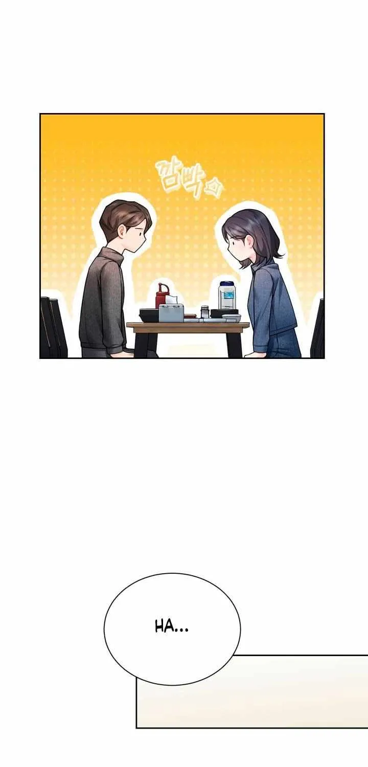 My Overly Sweet Boss Chapter 24 page 51 - 