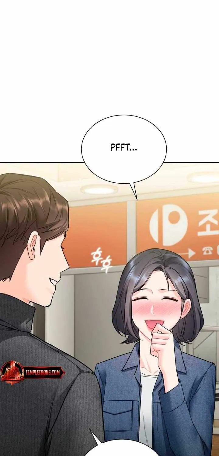 My Overly Sweet Boss Chapter 24 page 52 - 
