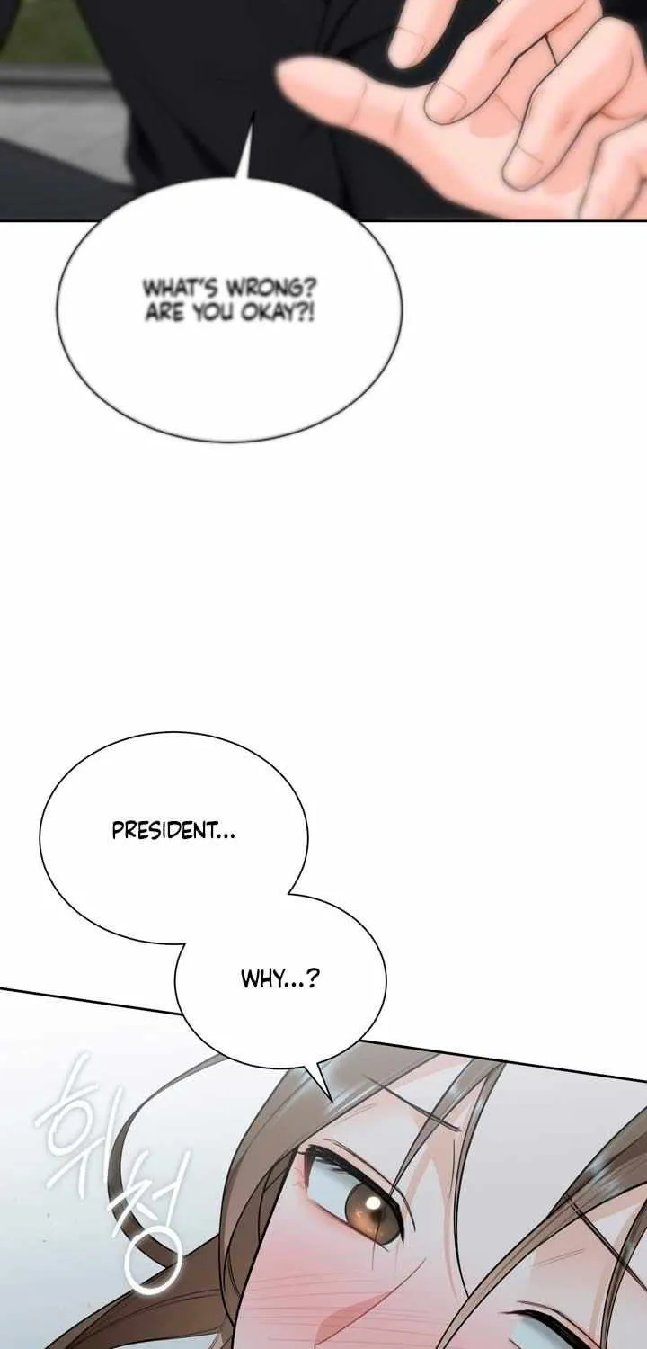 My Overly Sweet Boss Chapter 24 page 74 - 
