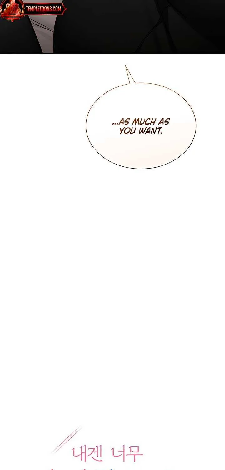 My Overly Sweet Boss Chapter 25 page 27 - 