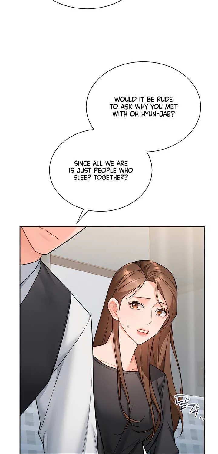 My Overly Sweet Boss Chapter 25 page 39 - 
