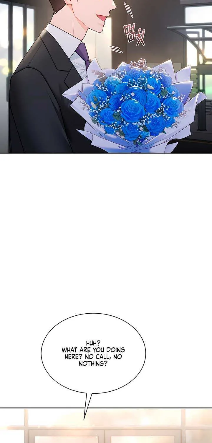 My Overly Sweet Boss Chapter 25 page 74 - 