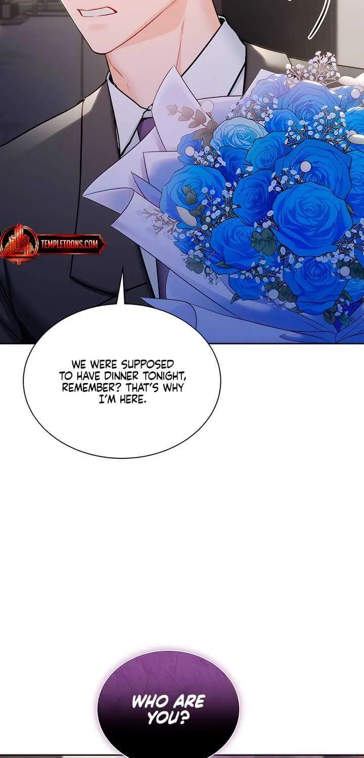 My Overly Sweet Boss Chapter 26 page 11 - 