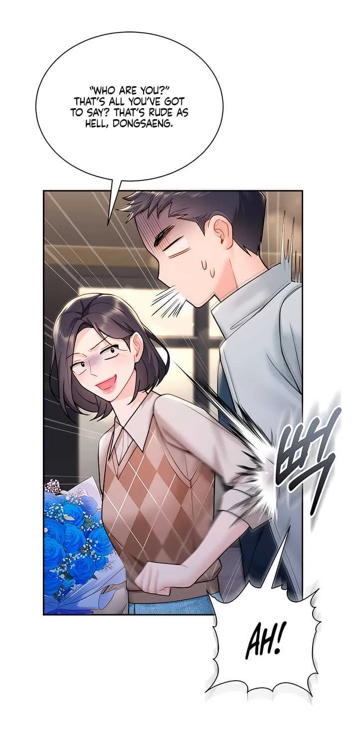 My Overly Sweet Boss Chapter 26 page 13 - 