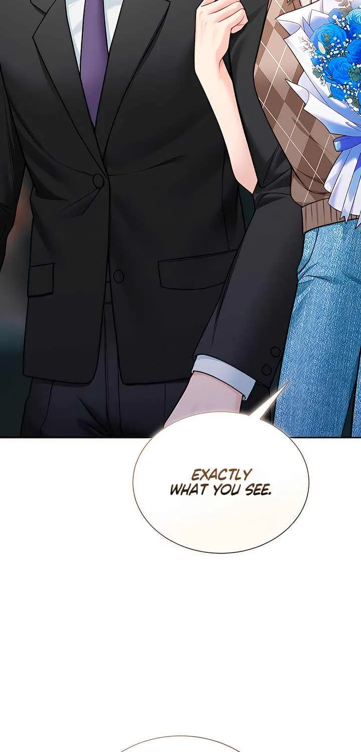 My Overly Sweet Boss Chapter 26 page 19 - 