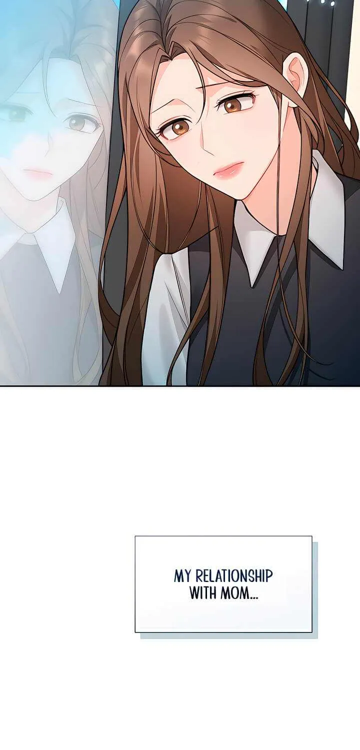 My Overly Sweet Boss Chapter 26 page 25 - 