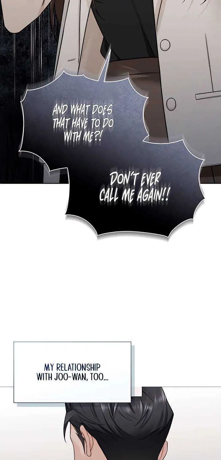 My Overly Sweet Boss Chapter 26 page 27 - 