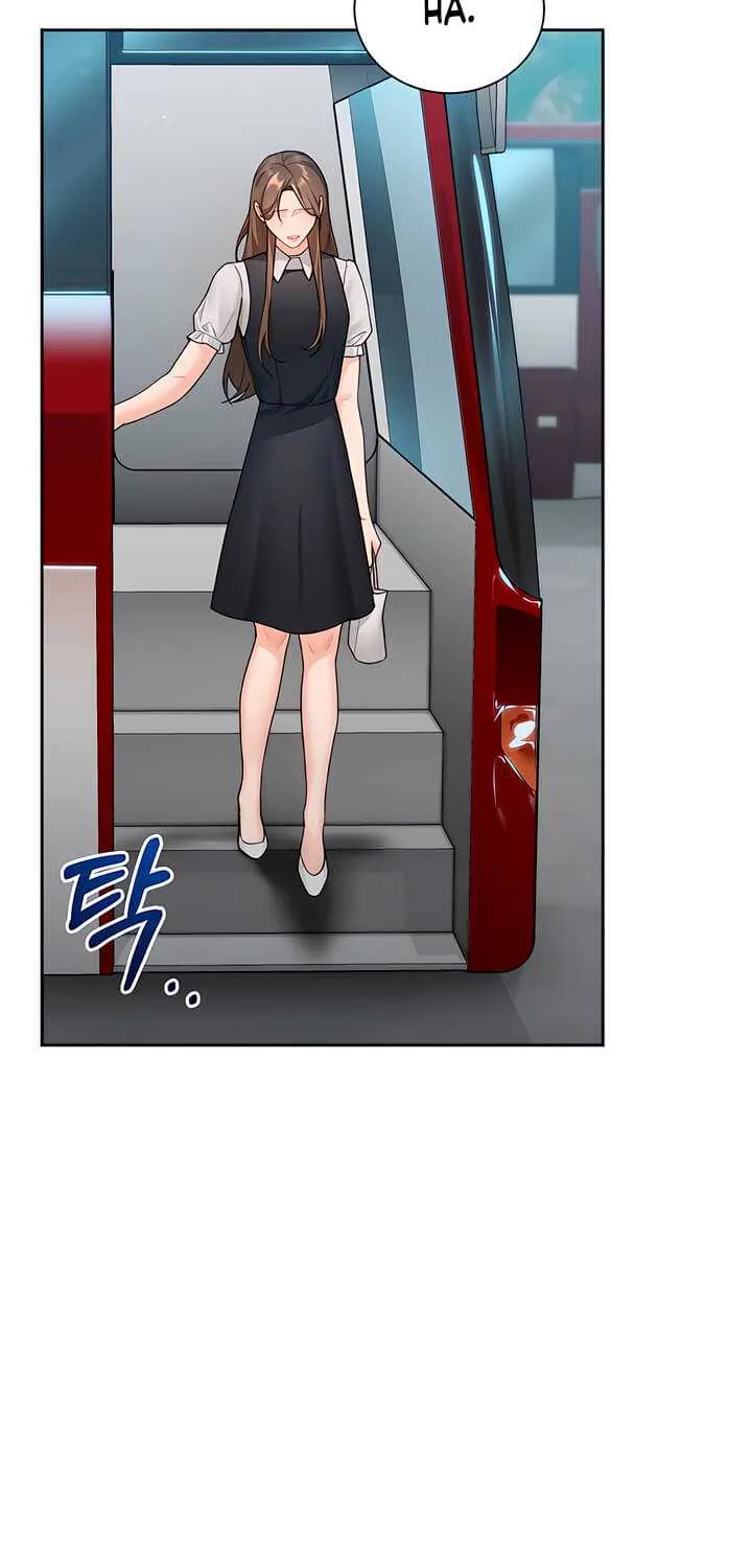 My Overly Sweet Boss Chapter 26 page 32 - 