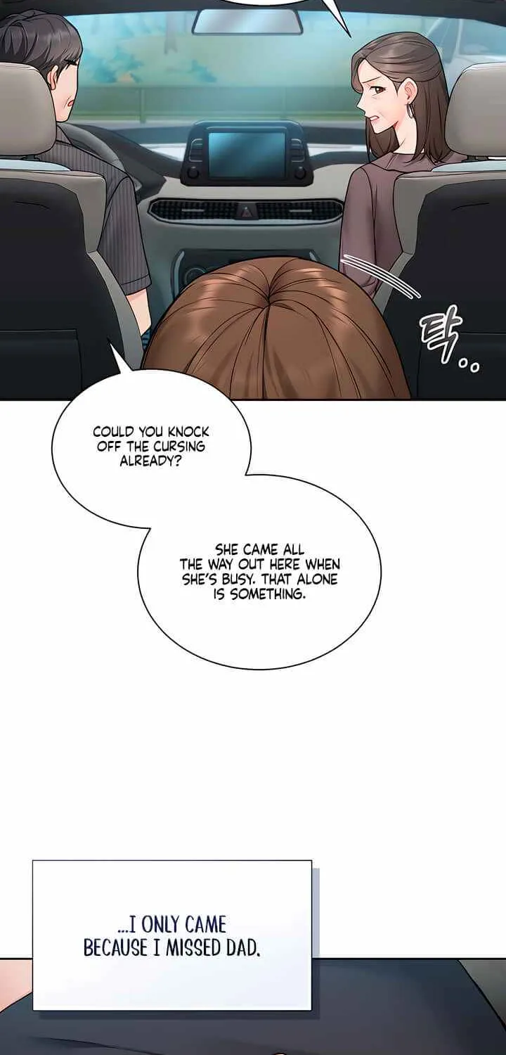 My Overly Sweet Boss Chapter 26 page 39 - 