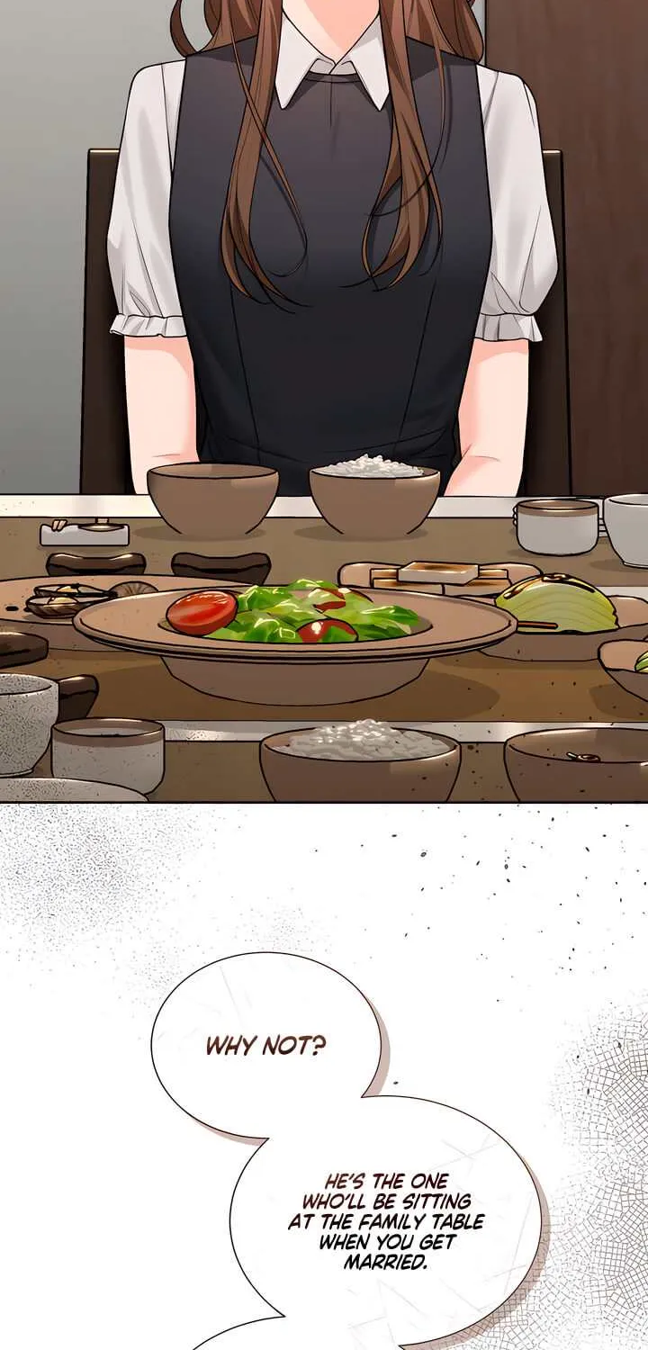 My Overly Sweet Boss Chapter 26 page 51 - 