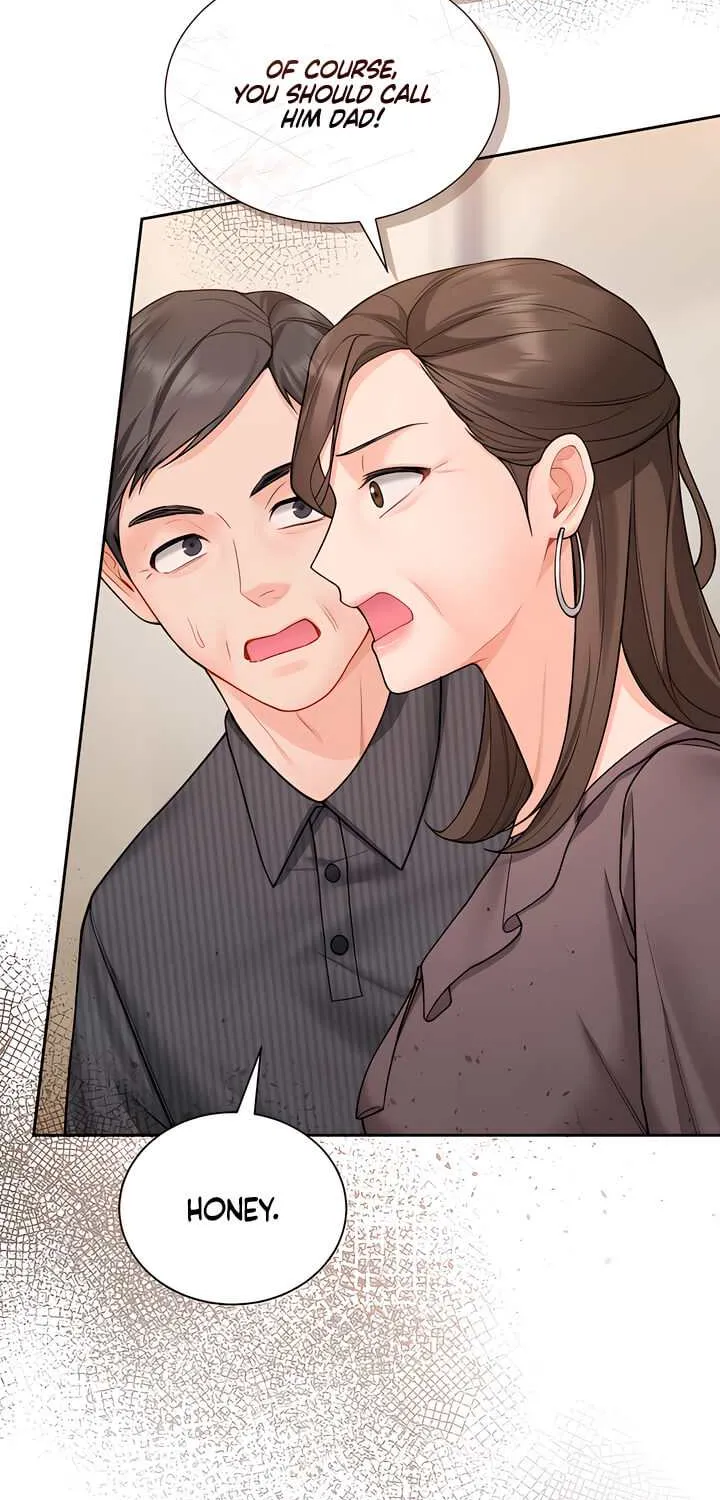 My Overly Sweet Boss Chapter 26 page 52 - 
