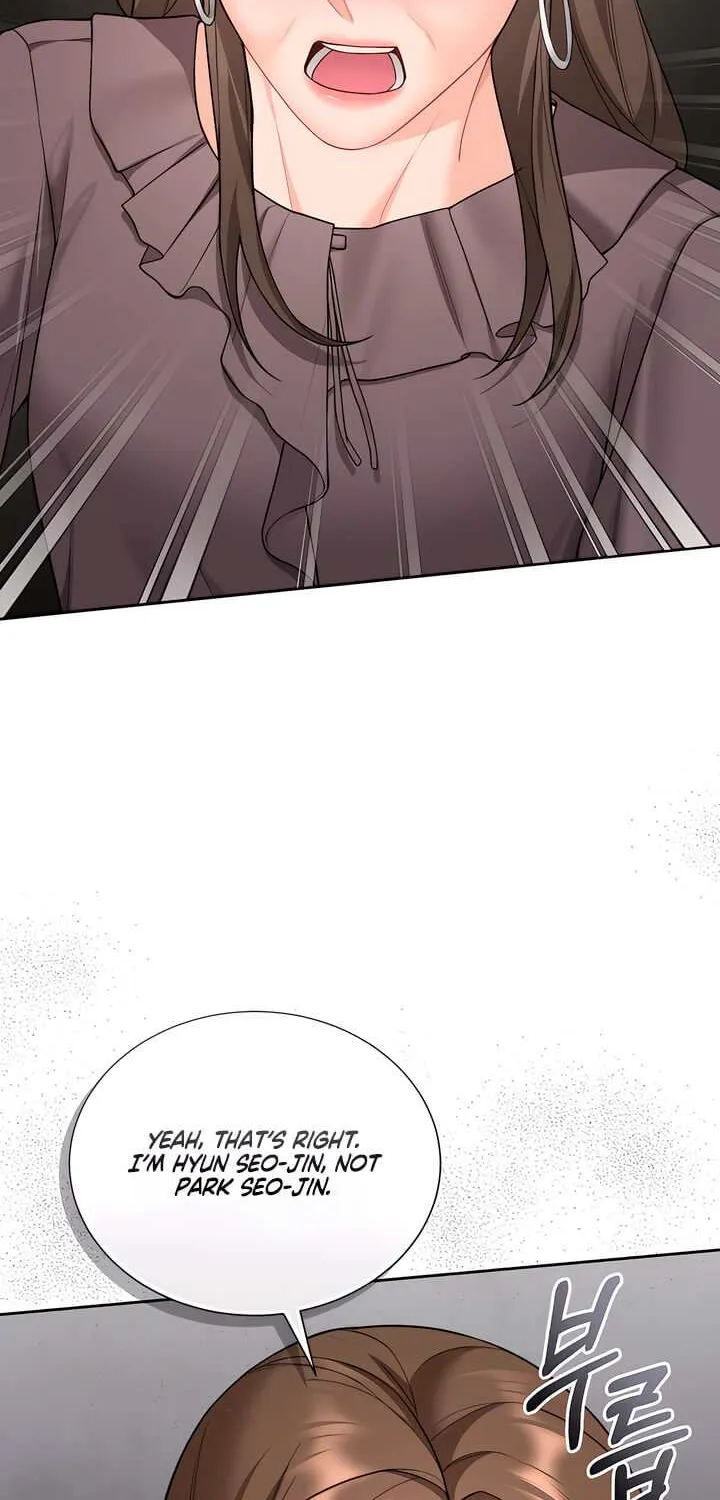 My Overly Sweet Boss Chapter 26 page 55 - 