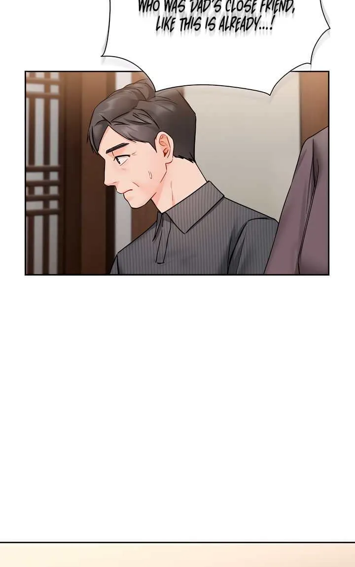 My Overly Sweet Boss Chapter 26 page 57 - 