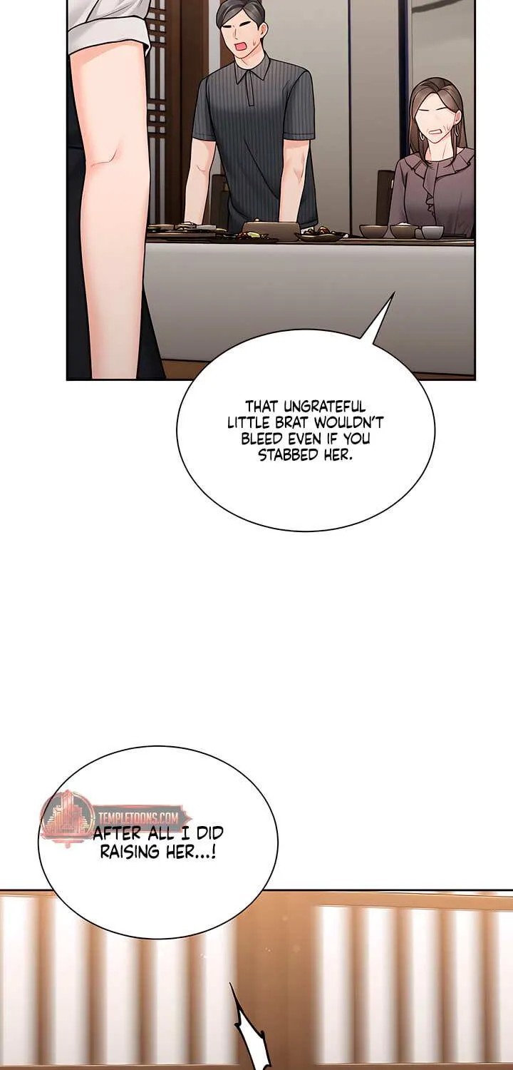 My Overly Sweet Boss Chapter 26 page 60 - 