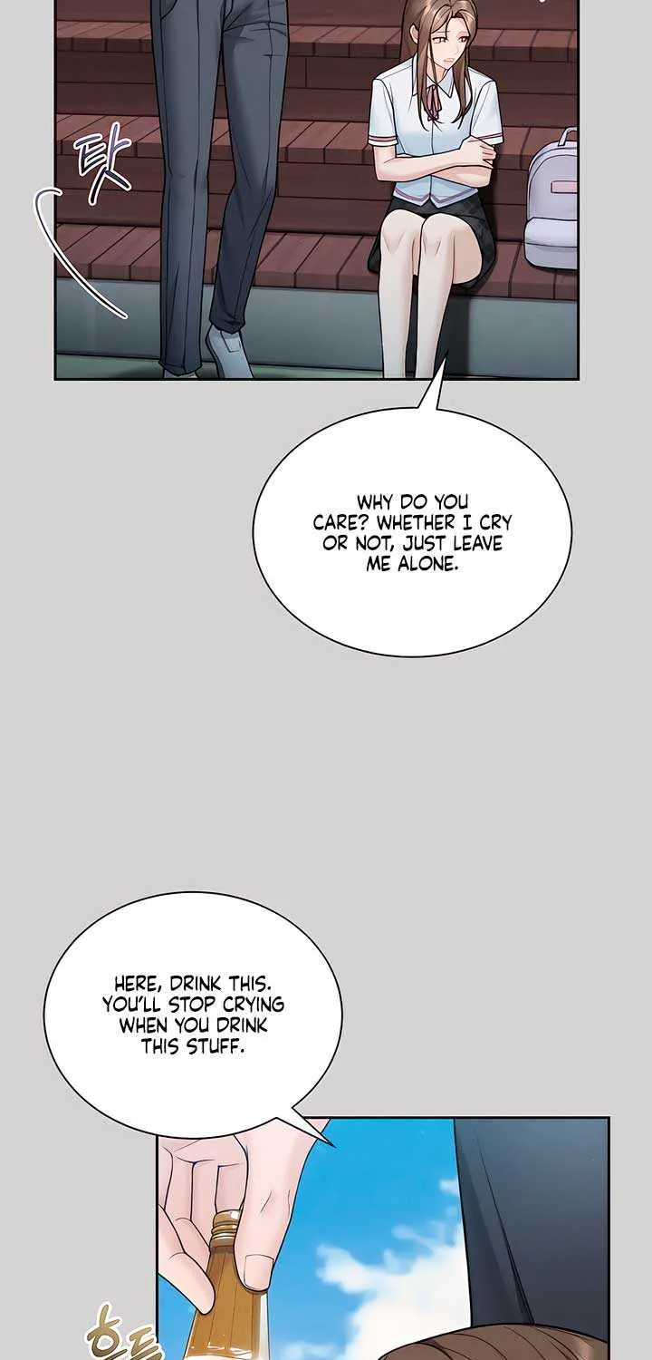 My Overly Sweet Boss Chapter 27 page 39 - 