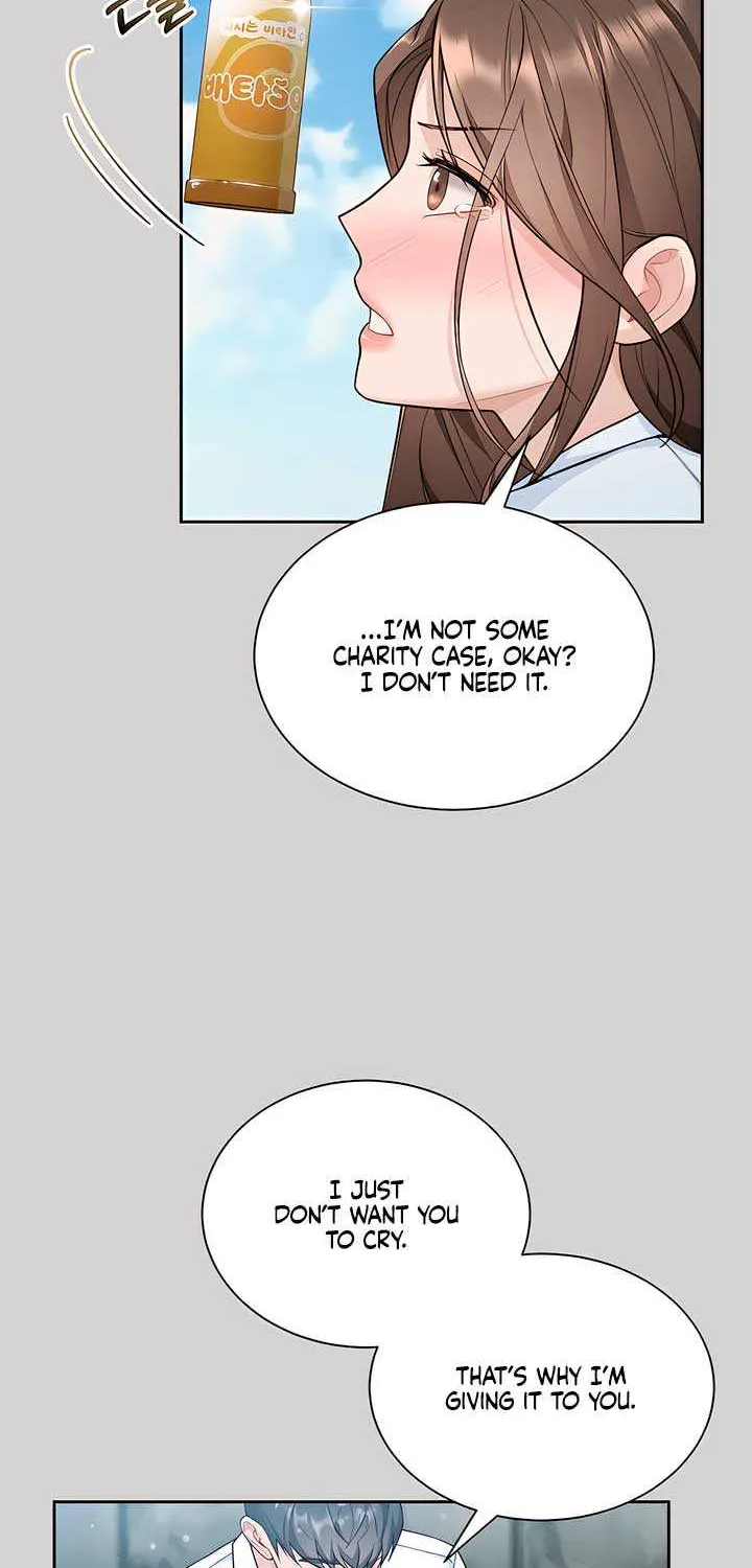 My Overly Sweet Boss Chapter 27 page 40 - 