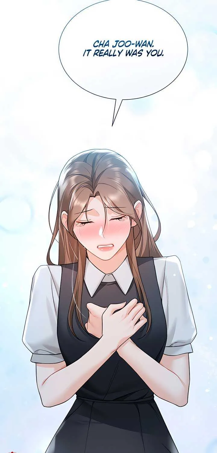 My Overly Sweet Boss Chapter 27 page 51 - 