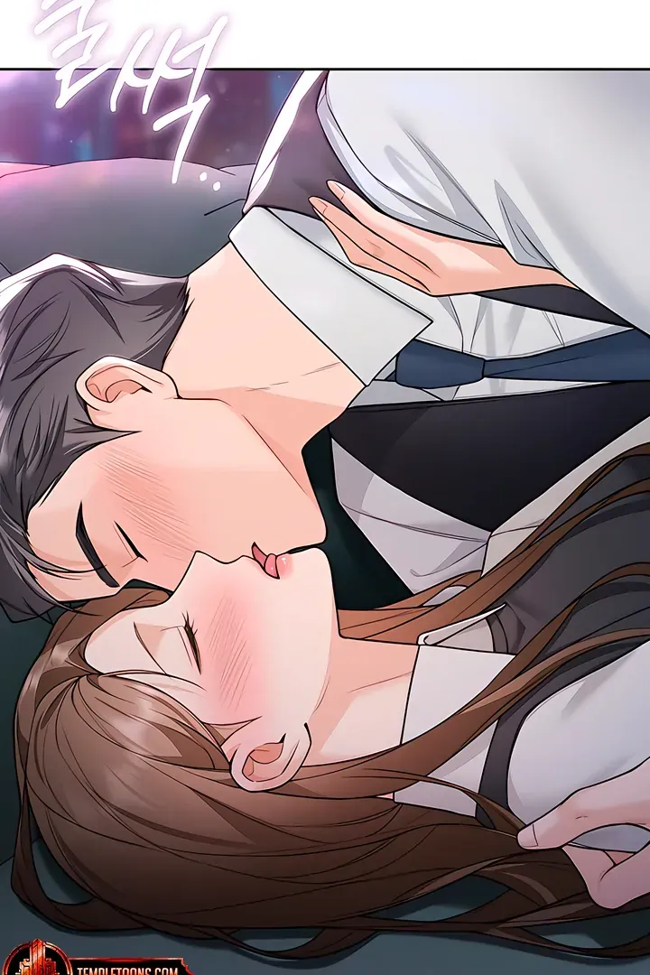 My Overly Sweet Boss Chapter 28 page 107 - 