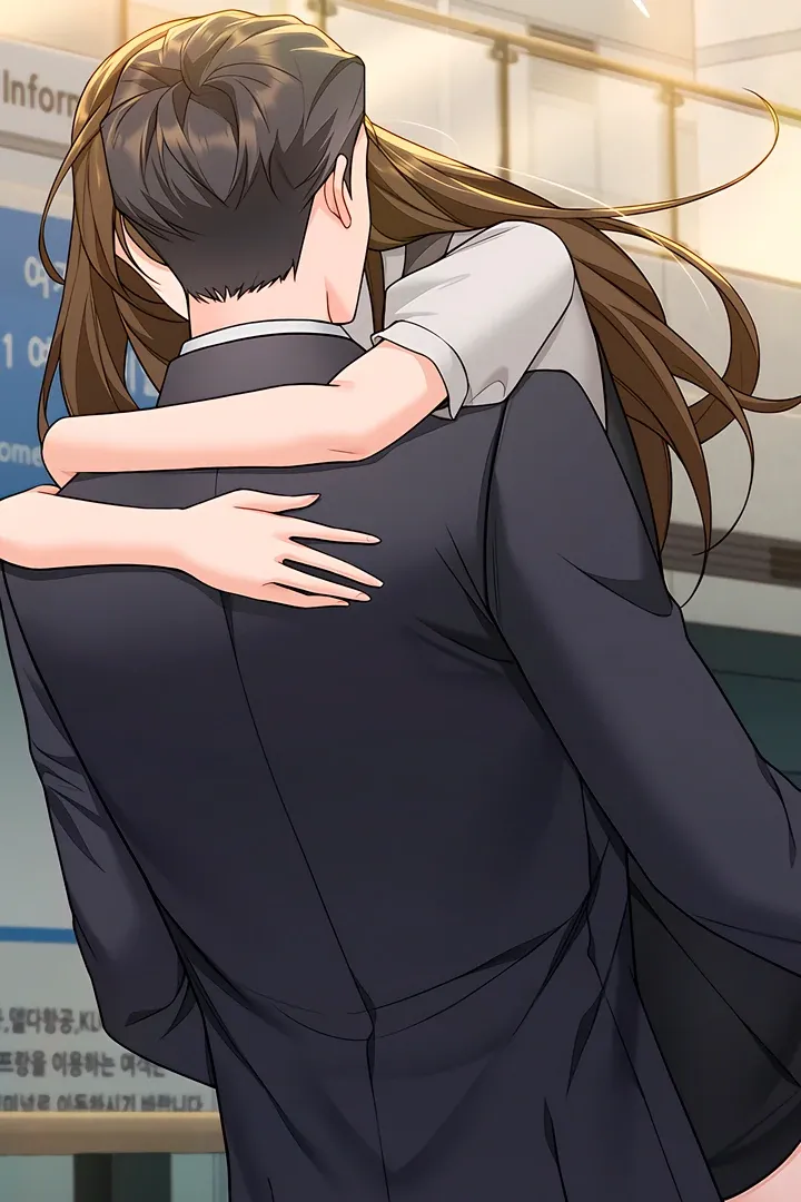 My Overly Sweet Boss Chapter 28 page 16 - 