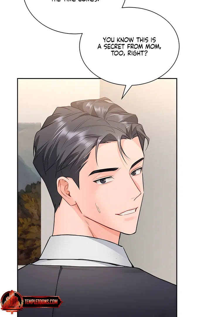 My Overly Sweet Boss Chapter 28 page 40 - 